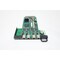 Marsh SINGLE NODE I/O SUBSYSTEM PROCESSOR CARD PCB CIRCUIT BOARD 3000/02-000 C 10076-02.1.1 - alternate 4